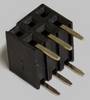 BKL Electronic Connettore femmina (standard) Numero di righe: 2 Poli per fila: 3 10122241 1 pz. Tubo