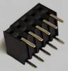 BKL Electronic Connettore femmina (standard) Numero di righe: 2 Poli per fila: 5 10122242 1 pz. Tubo