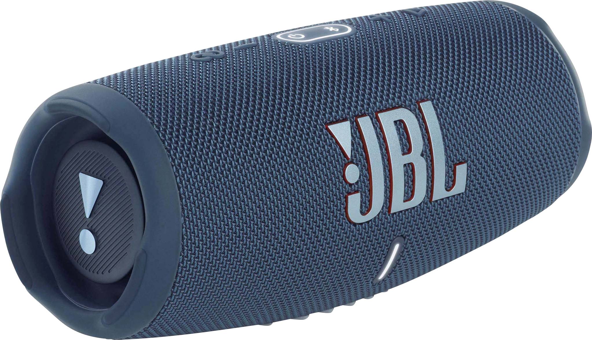 JBL CHARGE 5 Altoparlante Bluetooth Outdoor, protetto dall'acqua, USB Blu