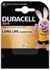 Duracell Batteria a bottone 364 1.55 V 1 pz. 20 mAh Ossido d'argento SR60