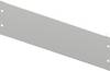 Rittal 7153035 19 pollici Accessorio per armadio 3 U Grigio