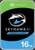 Seagate SkyHawk AI disco rigido interno 16 TB 7200 Giri/min 256 MB 3.5" Serial ATA III