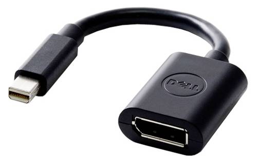 Dell Dayanbc084 0857gn Adattatore Mini Dp Maschio To Dp Femmina Convertitore Pc-0
