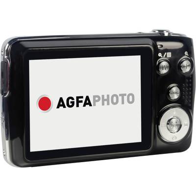 AGFA PHOTO Realishot DC5200 - Appareil Photo Numérique Compact (21 MP AGFA PHOTO Realishot DC5200 - Appareil Photo Numérique Compact (21 MP
