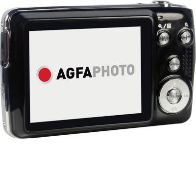 Vhbw Paraluce In Gomma 49 Mm Per Obiettivo Agfa Agfaphoto – Nero, Rotondo, 7,4 Cm