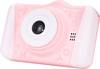 AgfaPhoto Realikids Cam 2 Fotocamera digitale 10.1 Megapixel Rosa
