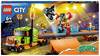 60294 LEGO® CITY Camion con show di acrobati
