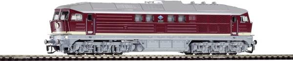 Locomotive diesel TT BR 131 DR Piko TT 47327