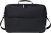 Borsa per Notebook Dicota BASE XX Clamshell Adatto per massimo: 43,9 cm (17,3") Nero