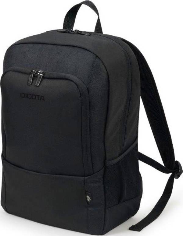 Dicota Zaino per Notebook Eco BASE Adatto per massimo: 43,9 cm (17,3")  Nero