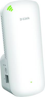D-Link Ripetitore WLAN DAP-X1860 DAP-X1860/E   1800 MBit/s Predisposto reti Mesh