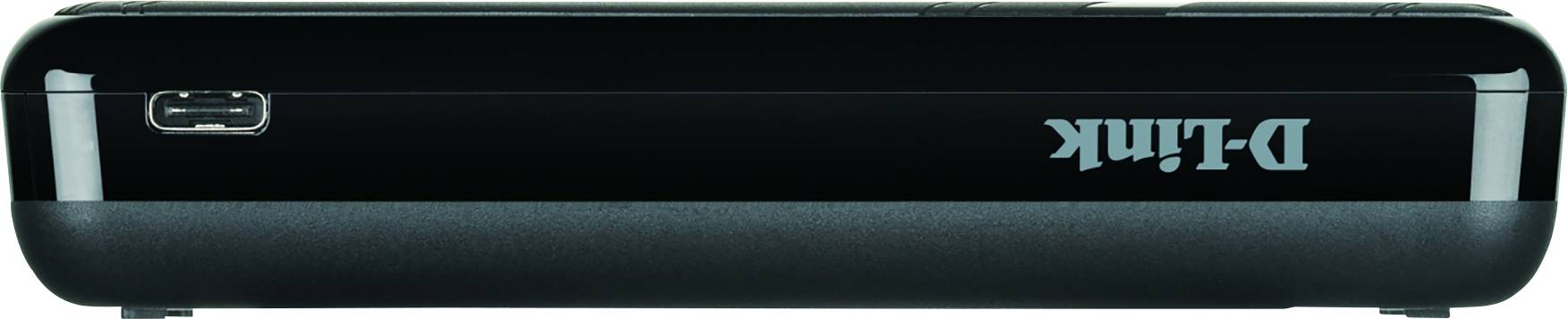D-Link DWR-2101 Hotspot mobile 5G Wi-Fi 6 AX1800-1