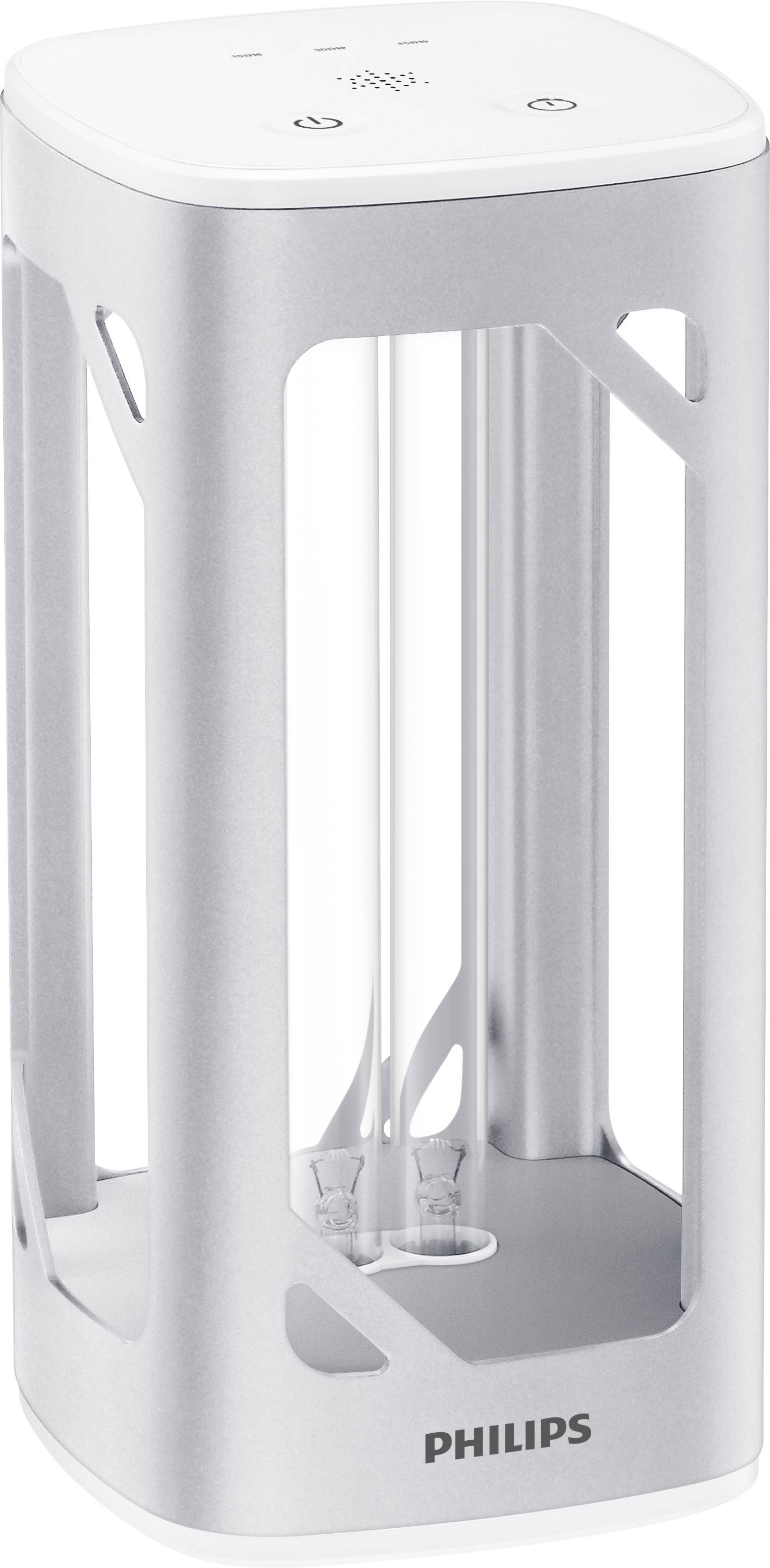 Philips UV-C DISINF DESK LAMP24W ARGENTO-0