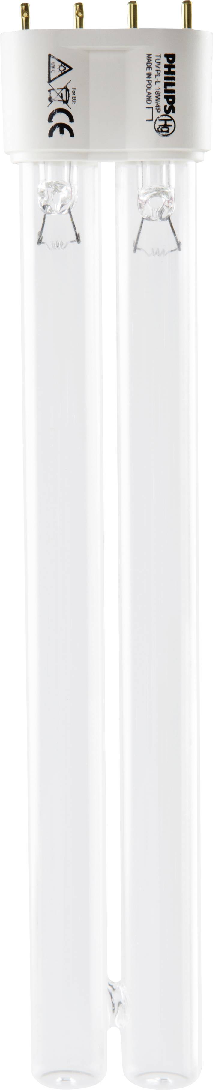 Philips UV-C DISINF DESK LAMP24W ARGENTO-12
