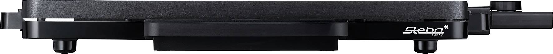 BBQ-Tischgrill VG 30 SLIM-1