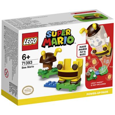 71393 LEGO® Super Mario™ Muta di api-Mario