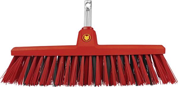 WOLF-Garten Scopa per strade 71ANA016650 SB 400 M 37 cm