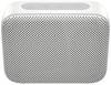 HP 350 Altoparlante Bluetooth protetto dalla polvere, Protetto dagli spruzzi d'acqua, Funzione vivavoce Argento