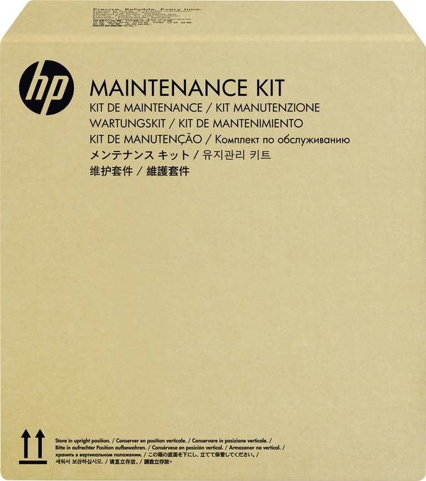 HP Kit di manutenzione Kit di manutenzione  L2756A#101
