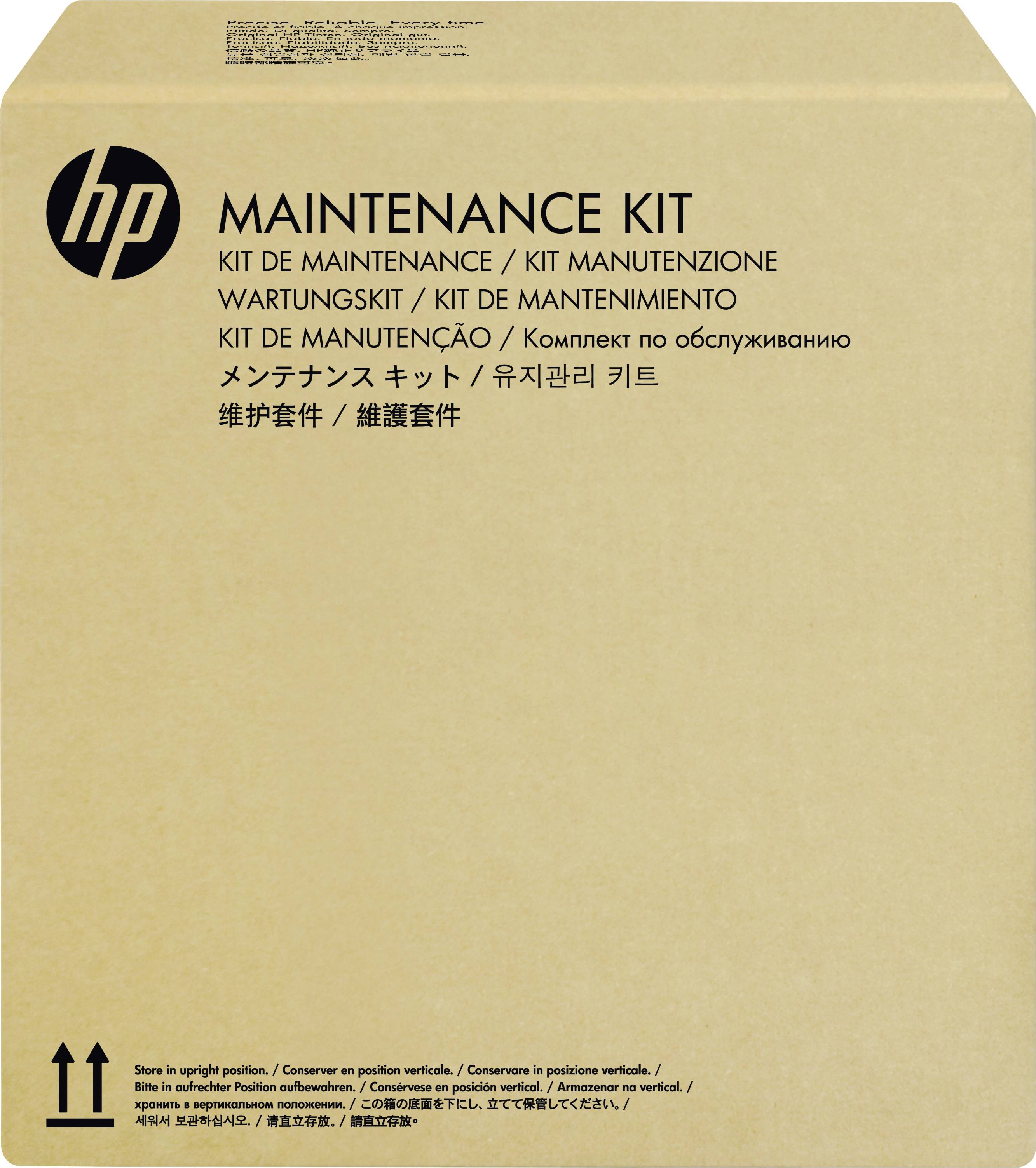 HP Kit di manutenzione Kit di manutenzione L2756A#101-0