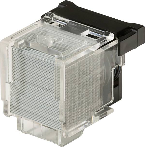 HP Contenitore graffette Contenitore per graffette CC383A CC383A Originale