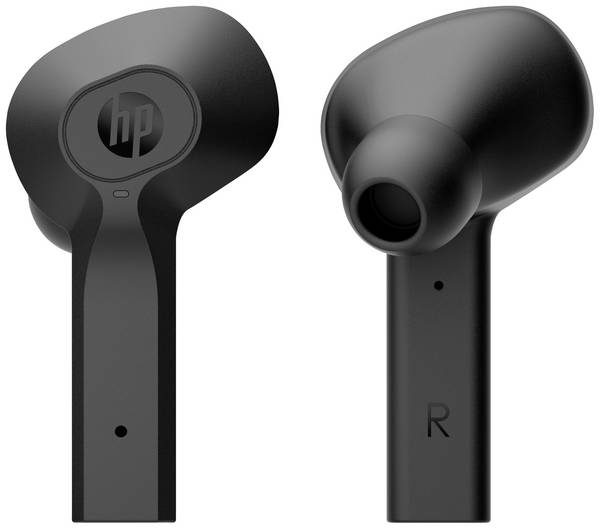 HP Earbuds G2  Cuffie In Ear Bluetooth  Nero Eliminazione del rumore