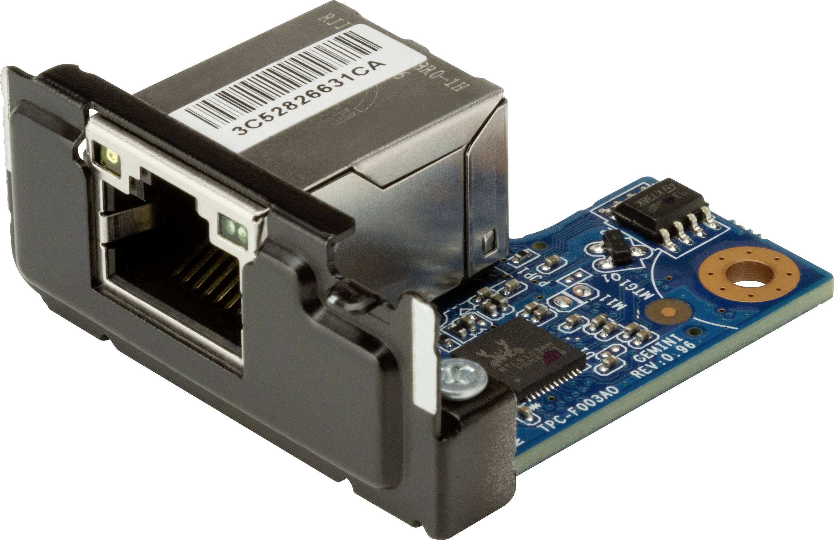HP Modulo di estensione RJ45
