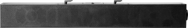 HP S101  Altoparlante per PC Cablato 2.6 W Nero