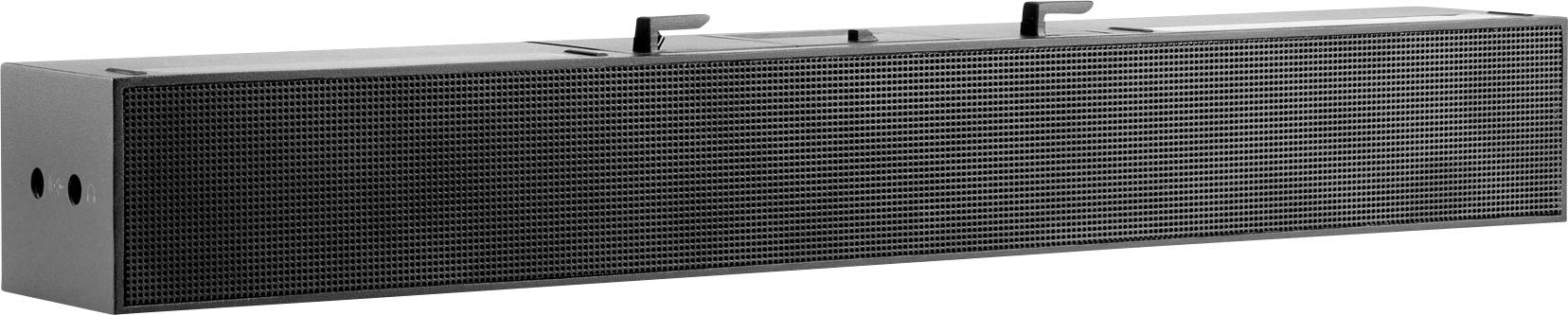 HP S101 Altoparlante per PC Cablato 2.6 W Nero-2