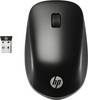 HP Ultra Mobile Mouse Senza fili (radio) Ottico 3 Tasti 1200 dpi Rotella di scorrimento integrata