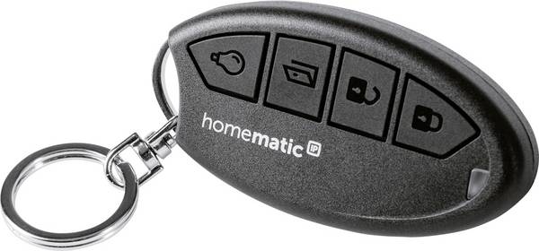 Homematic IP senza fili Telecomando HmIP-KRCK