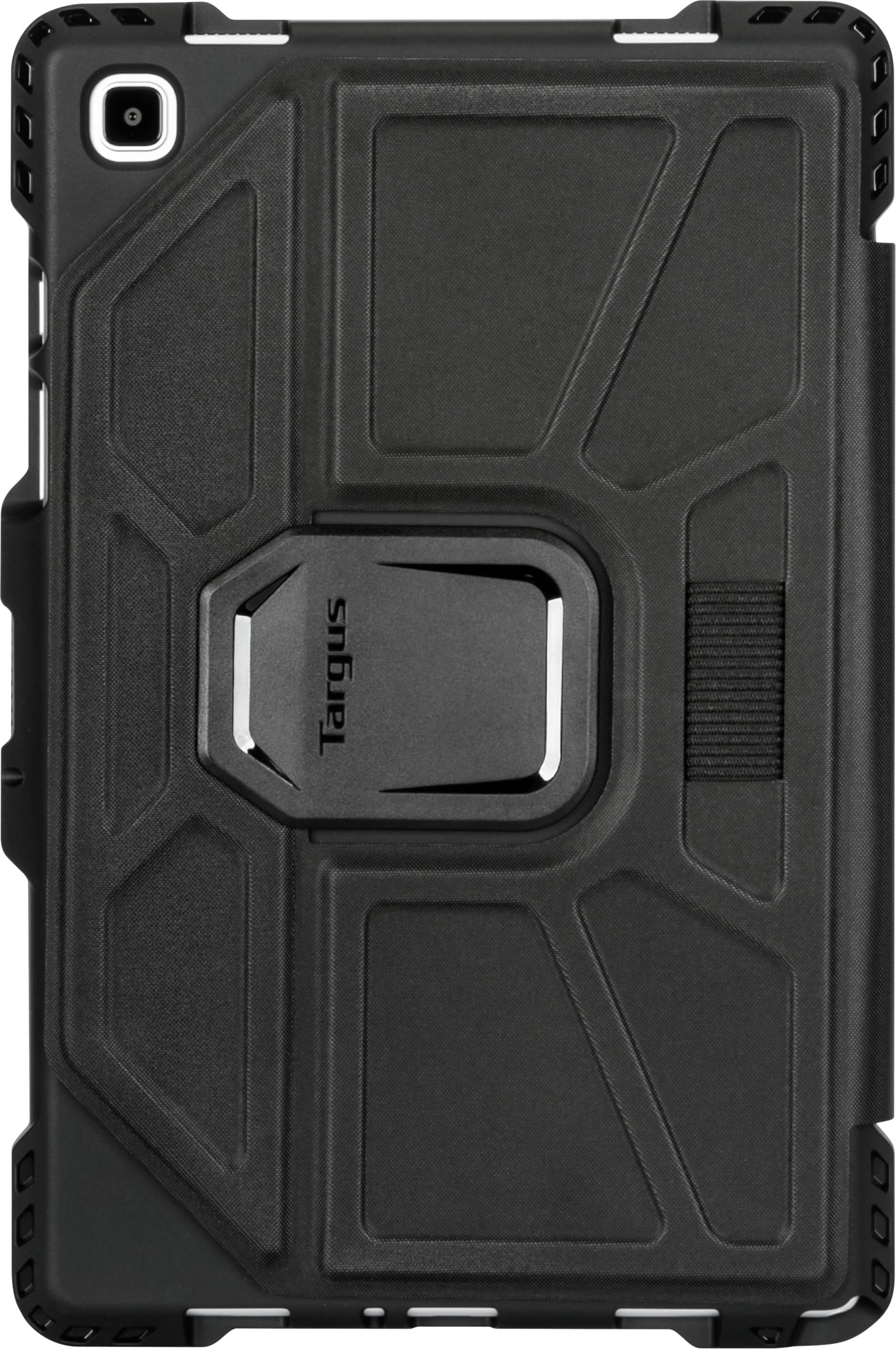 Targus Pro-Tek 26,4 cm (10.4") Custodia flip a libro Nero-3