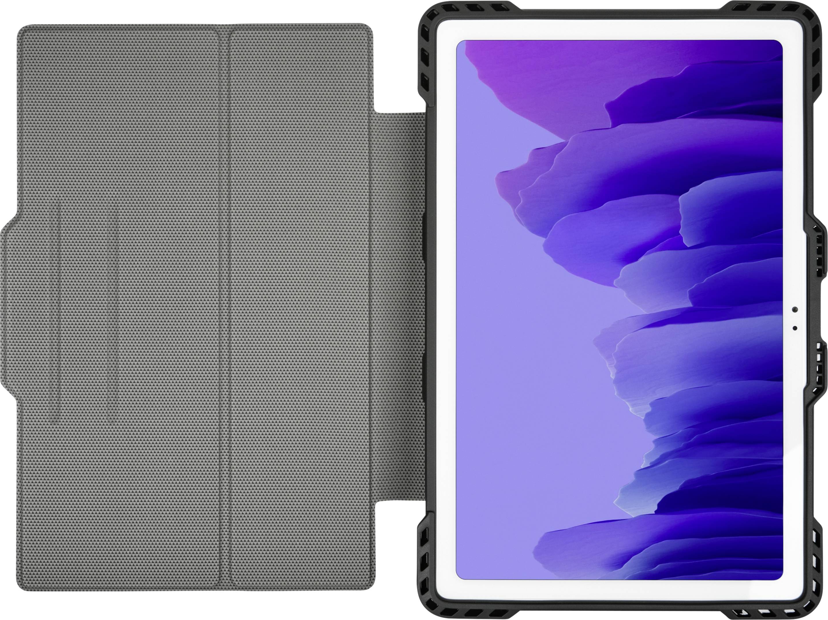 Targus Pro-Tek 26,4 cm (10.4") Custodia flip a libro Nero-5