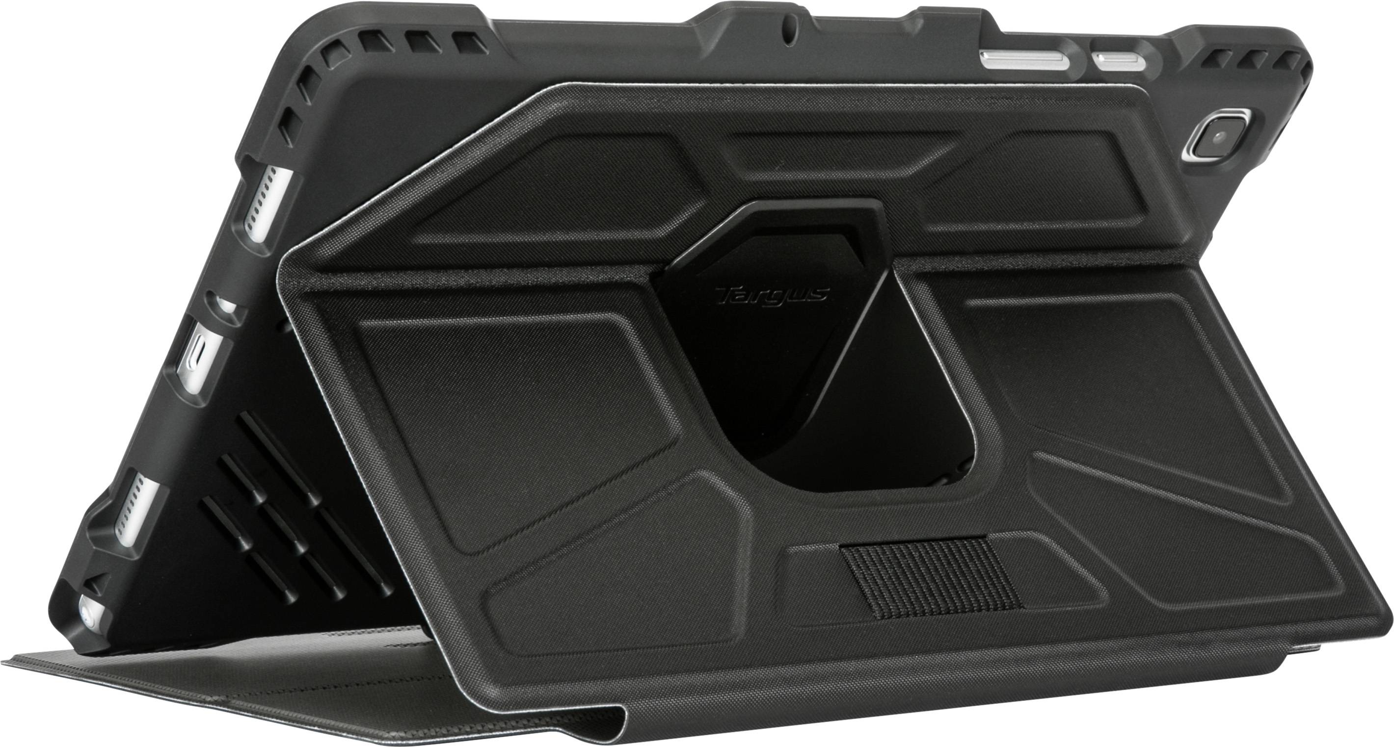 Targus Pro-Tek 26,4 cm (10.4") Custodia flip a libro Nero-7