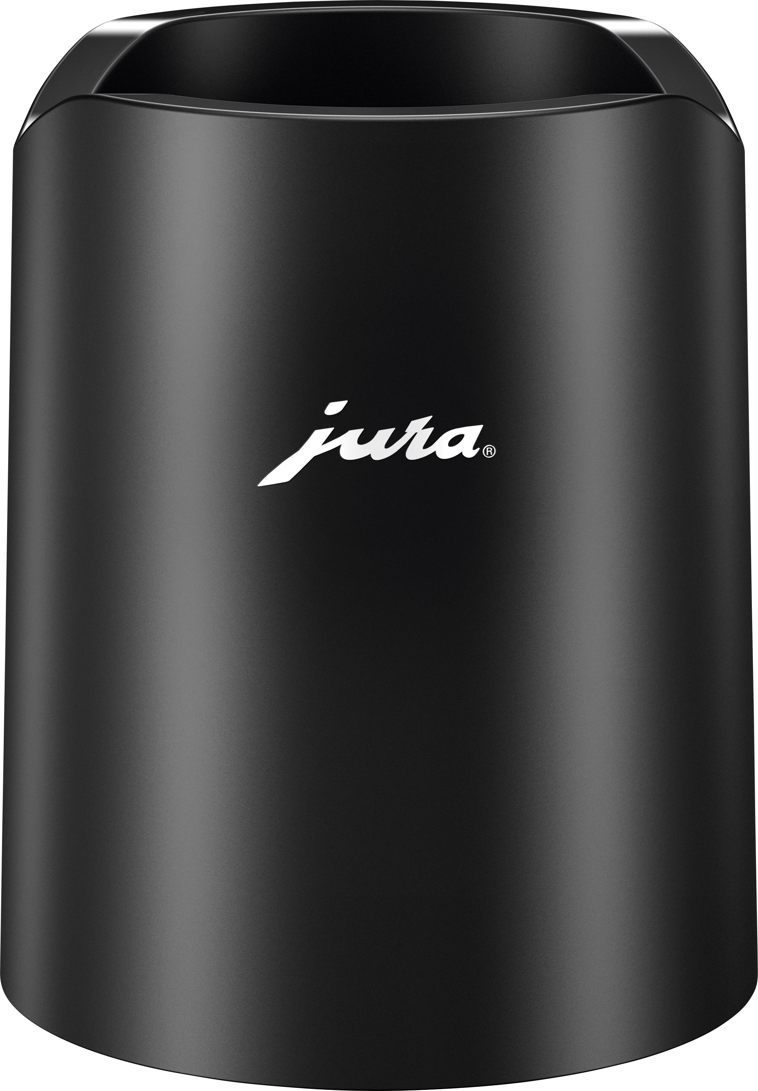 JURA Glacette schwarz 24167 (24167)-0