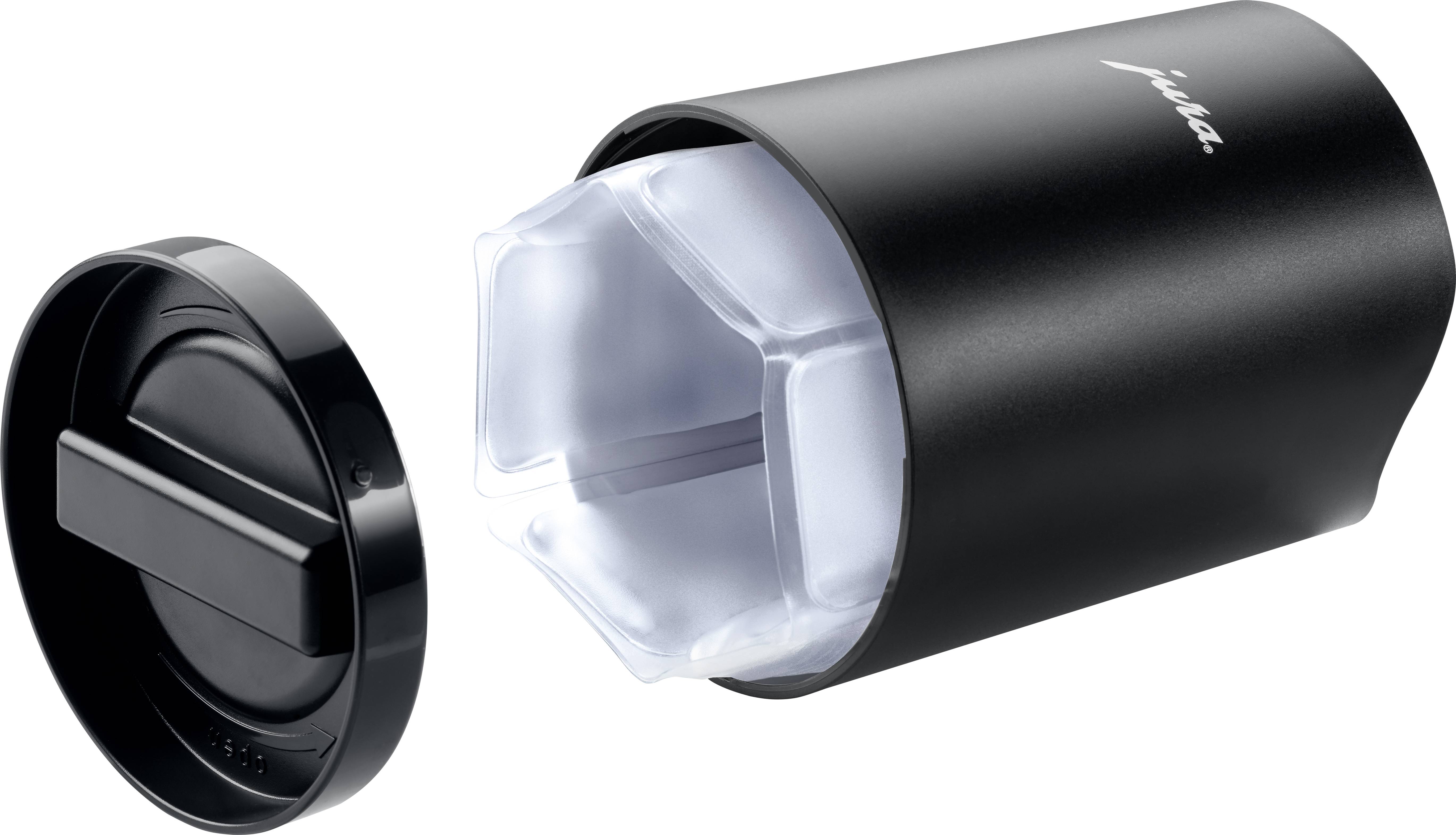 JURA Glacette schwarz 24167 (24167)-1