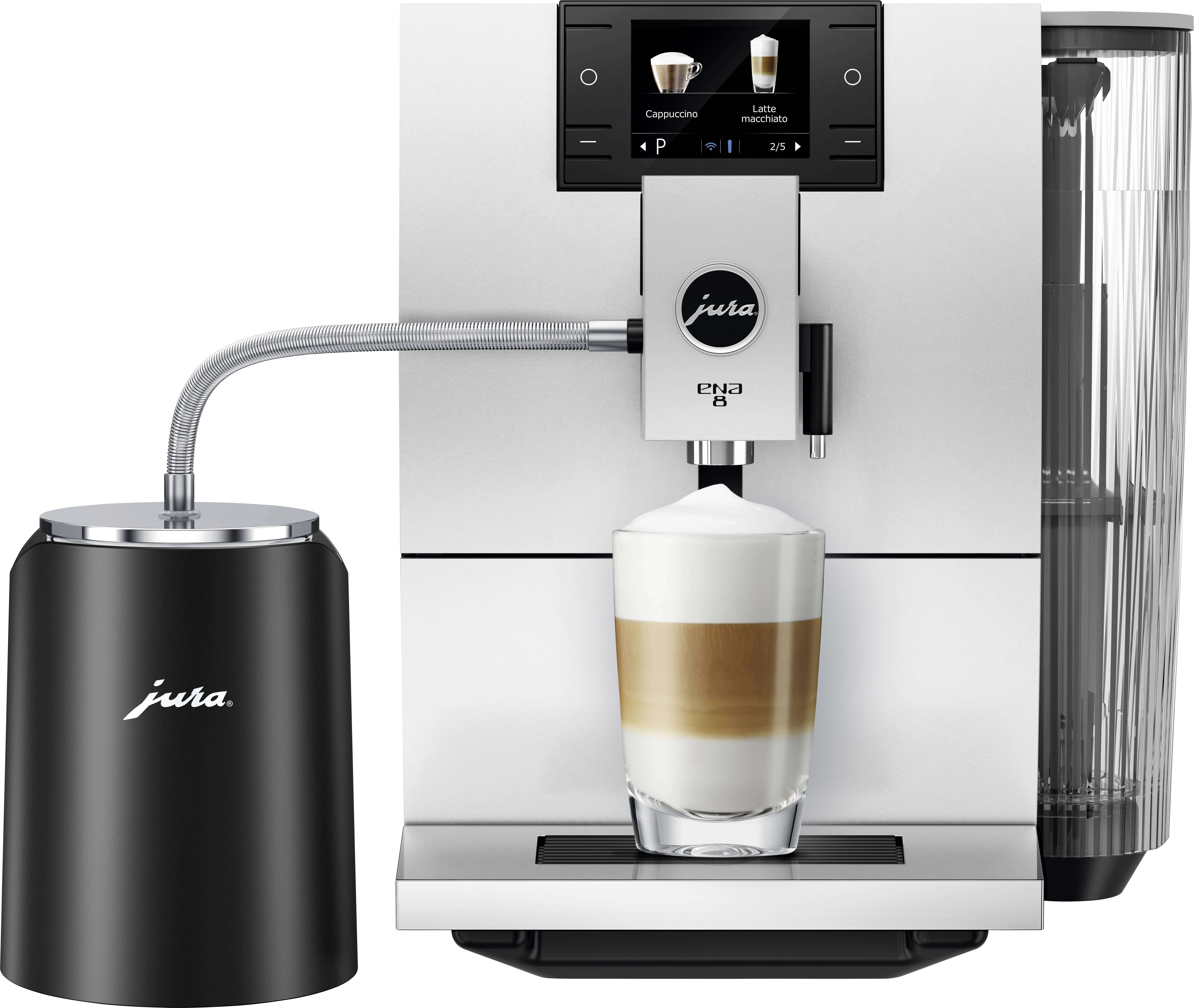 JURA Glacette schwarz 24167 (24167)-4