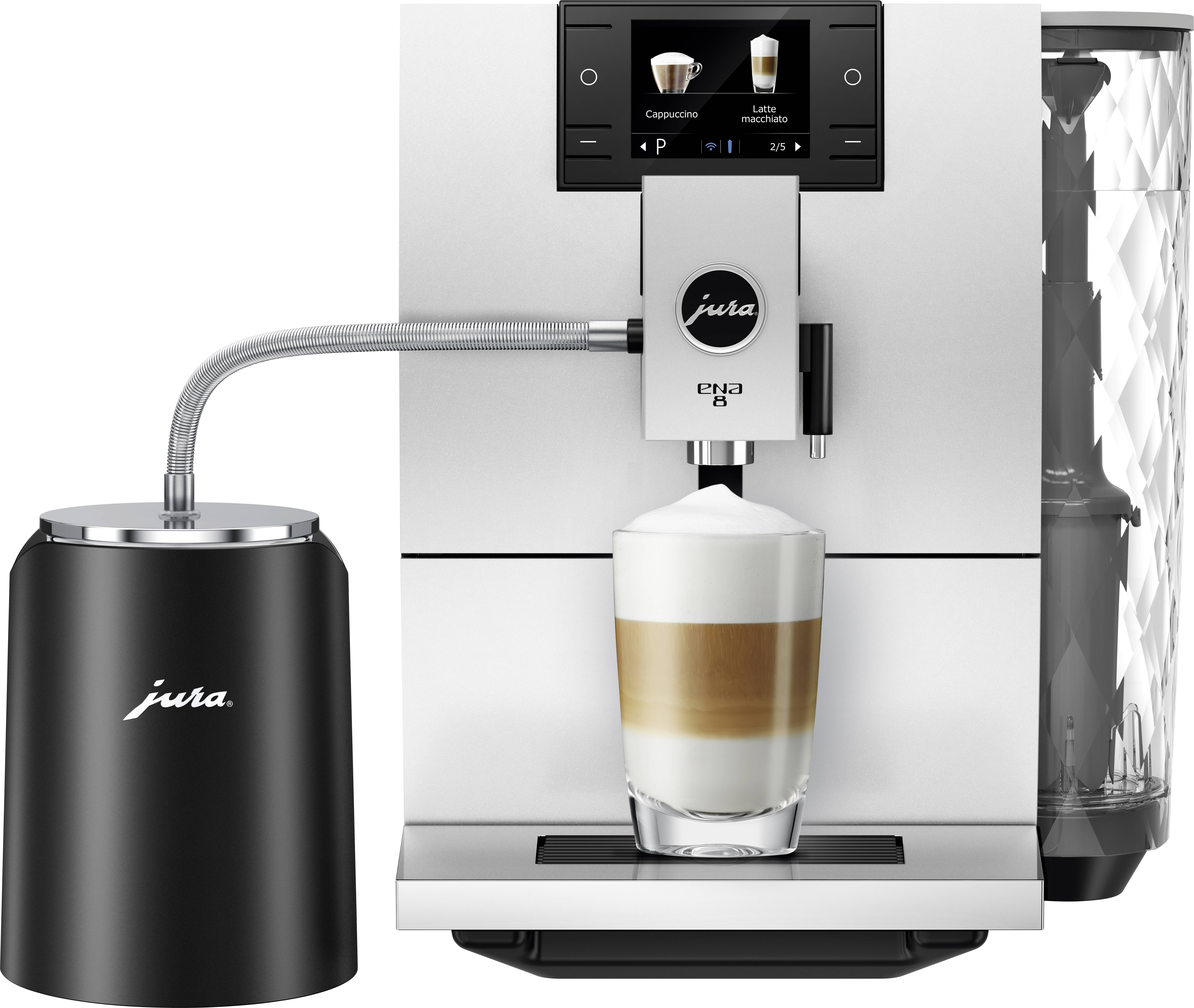 JURA Glacette schwarz 24167 (24167)-5