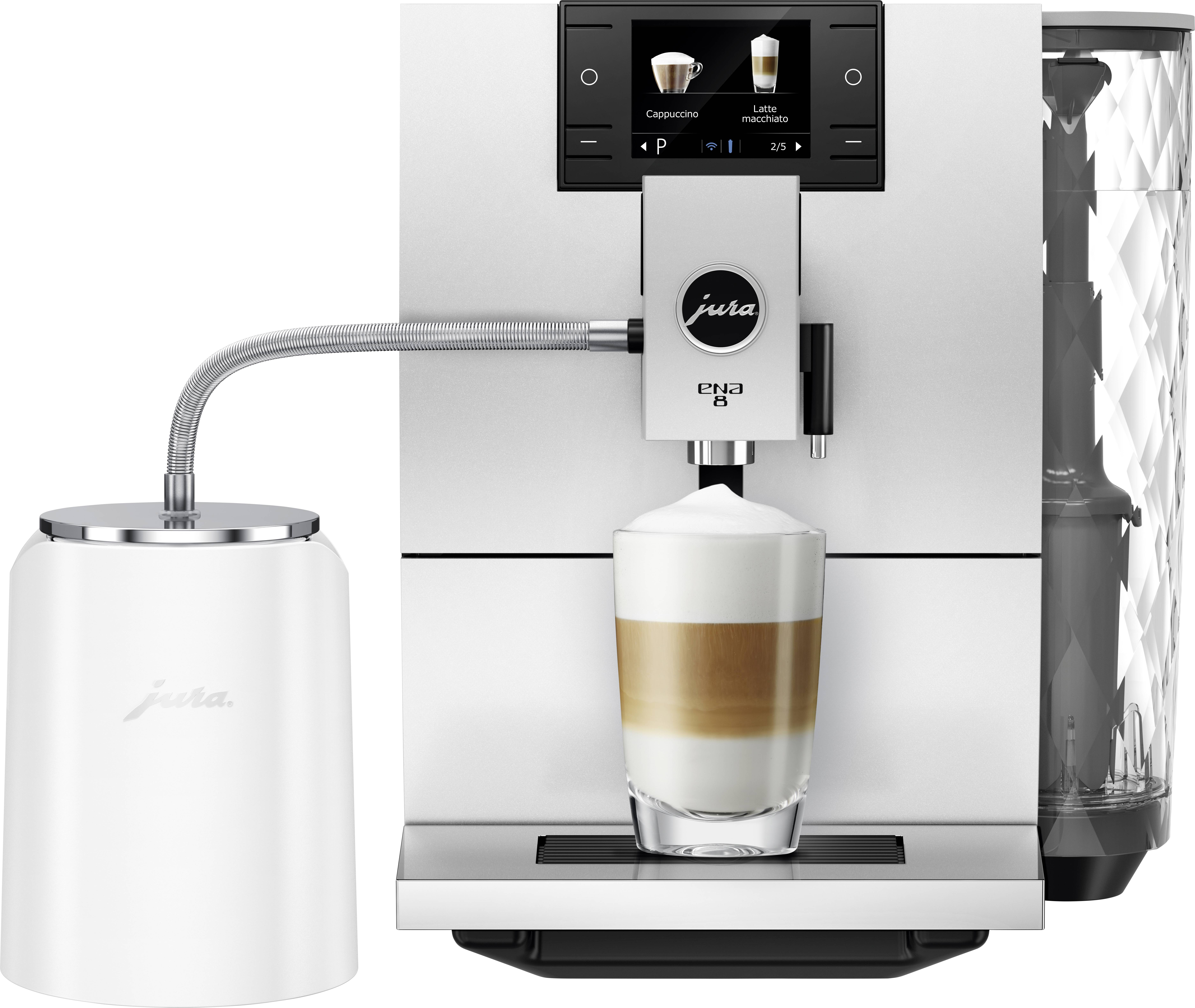 Jura 24168 Glacette Bianco-5