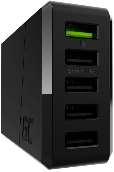 GC CHARGESOURCE USB CHARGER-3