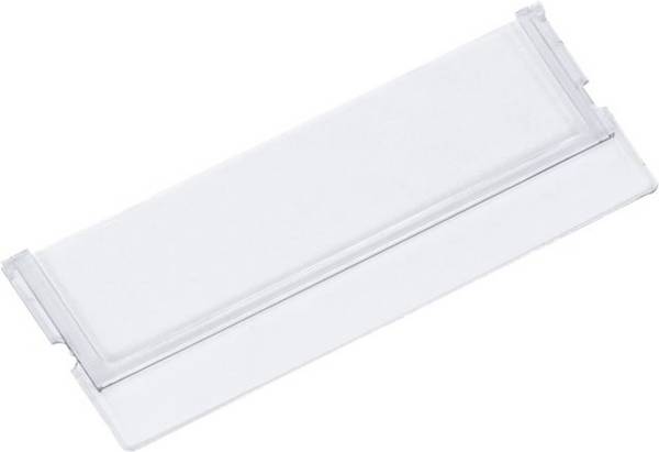 Alutec 66036 Divisore per cassetto    Pezzo Contenuto 5 pz.