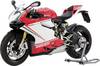 Motocicletta in kit da costruire Tamiya 300114132 Ducati 1199 Panigale S Tricolore 1:12