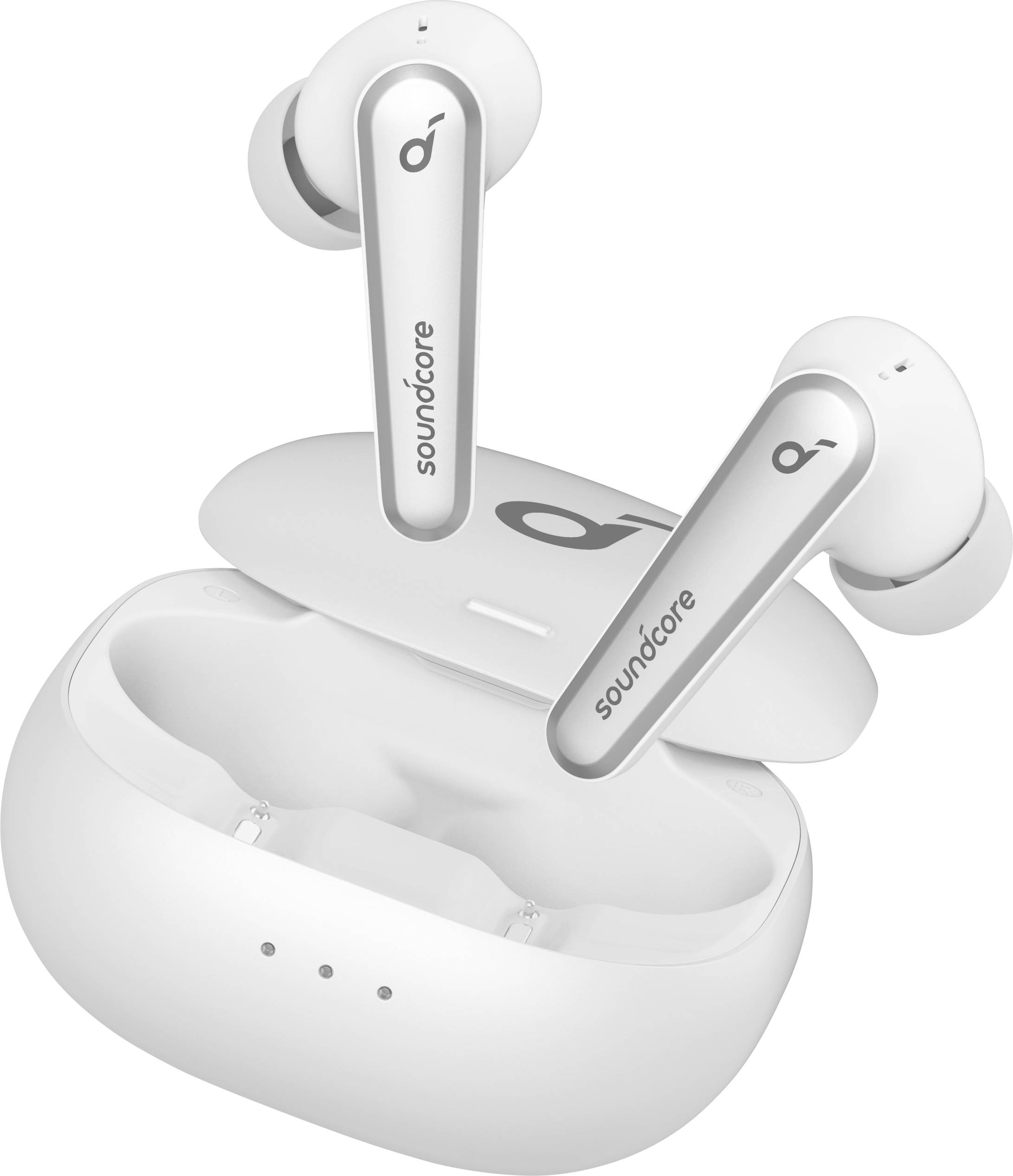 Acquista Anker Soundcore Liberty Air 2 Pro Cuffie auricolari Bluetooth  Bianco Eliminazione del rumore