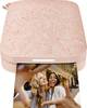 HP Sprocket 200 Stampante fotografica Risoluzione stampa: 313 x 400 dpi Formato carta (max.): 50 x 76 mm