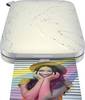 HP Sprocket Select Stampante fotografica Risoluzione stampa: 600 x 300 dpi Formato carta (max.): 58 x 87 mm