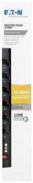 Eaton PS6D Protezione da sovratensioni