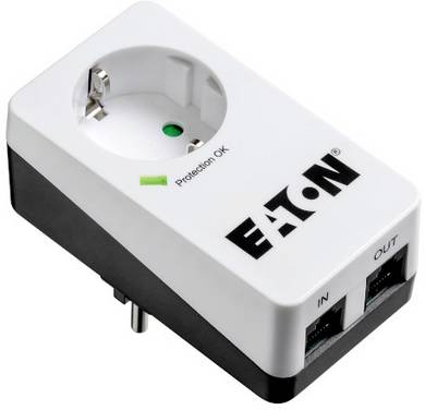 Eaton PB1TD Protezione da sovratensioni
