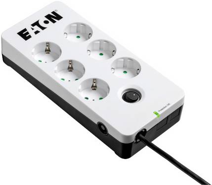 Eaton PB6D Protezione da sovratensioni