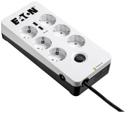 Eaton PB6UD Protezione da sovratensioni