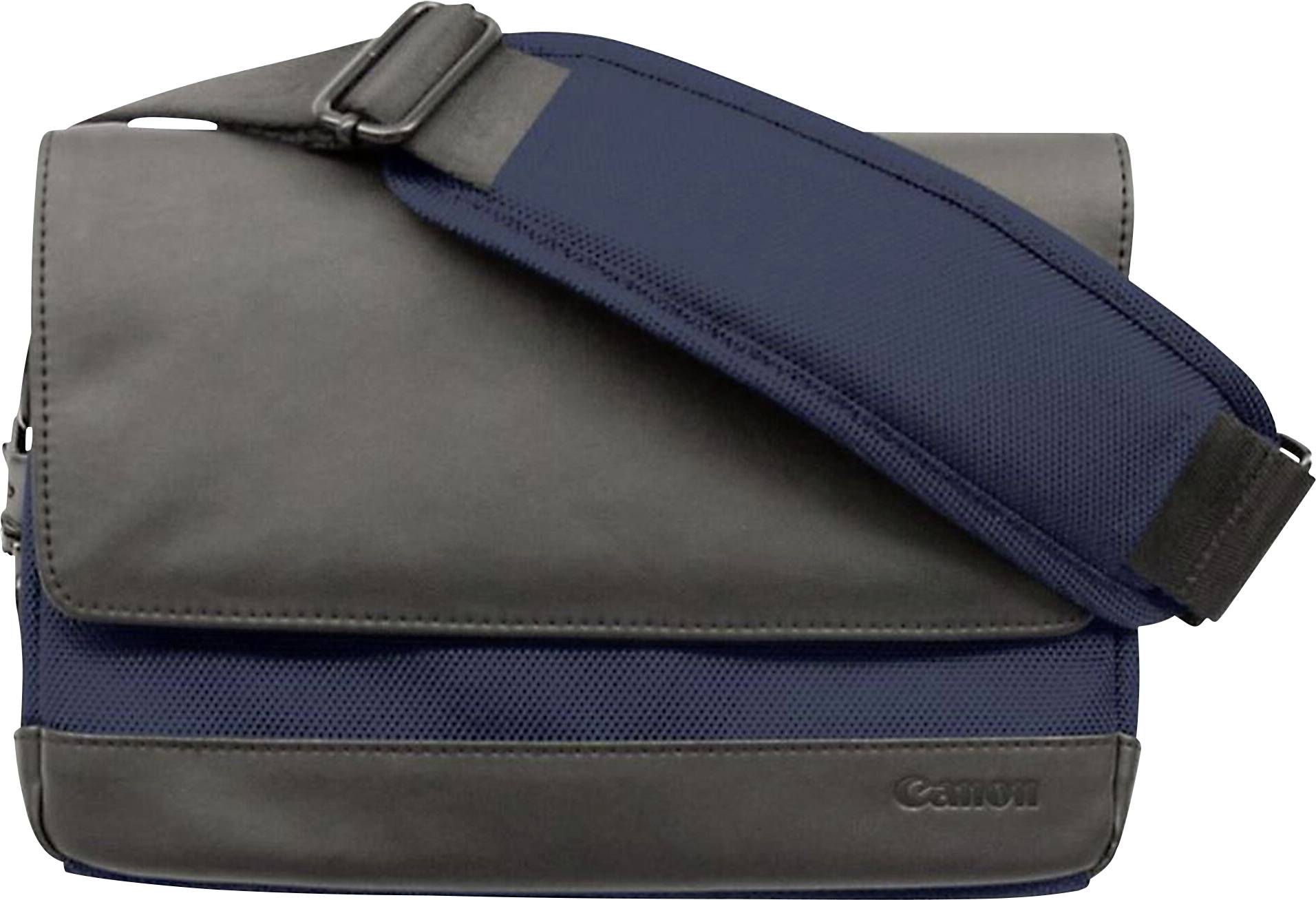 Canon SB100 Borsa da spalla Blu, Marrone